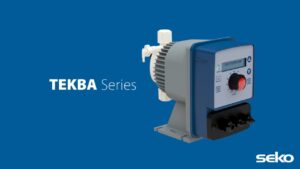 Seko Dosing Pump Promo